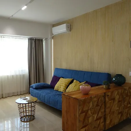 The One Balcescu- View Over Center Appartement *