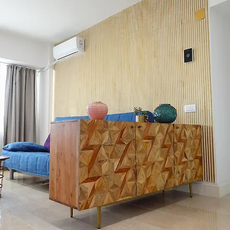 Appartement The One Balcescu- View Over Center Boekarest