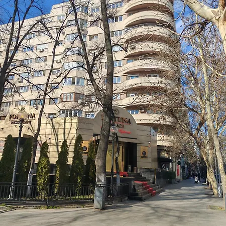 Appartement The One Balcescu- View Over Center