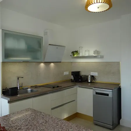 The One Balcescu- View Over Center *