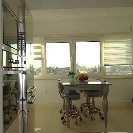 The One Balcescu- View Over Center