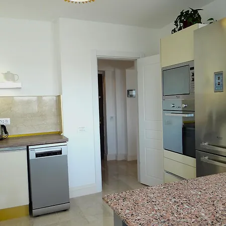 The One Balcescu- View Over Center Apartamento