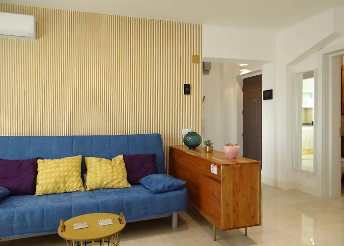 Διαμέρισμα The One Balcescu- View Over Center