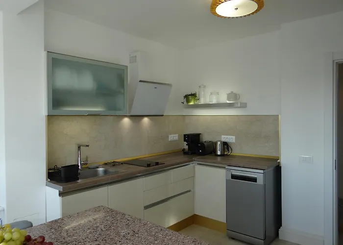 The One Balcescu- View Over Center *