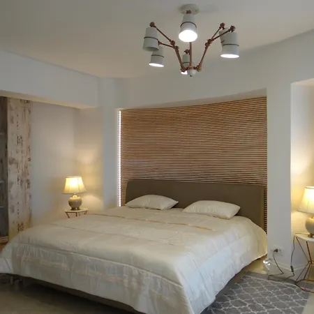 The One Balcescu- View Over Center