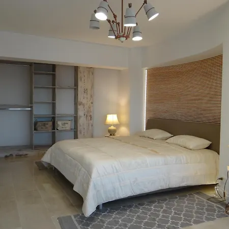 The One Balcescu- View Over Center Apartment