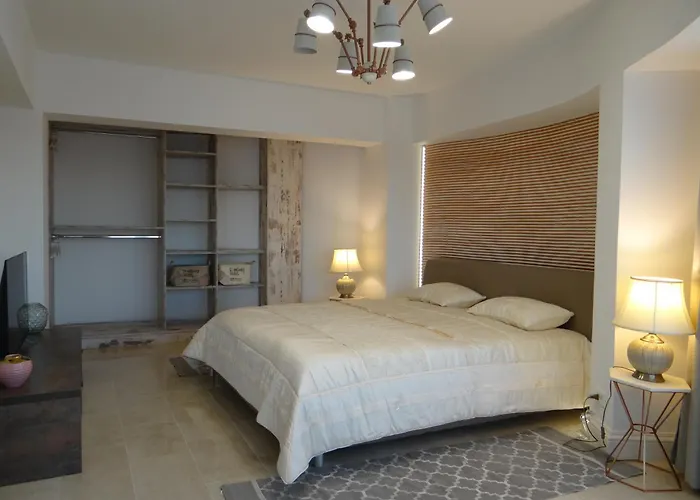 The One Balcescu- View Over Center Apartment